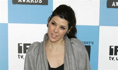 marissa tomei leak|Marisa Tomei sued over flats leak 